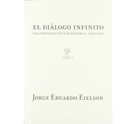 El Diálogo Infinito: Una Conversación con Martha L. Canfield (ENSAYO)