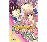 El Diamante de Corazón 2 | Mayu Shinjo
