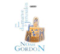 EL DIAMANTE DE JERUSALEN: 00000 (BEST SELLER ZETA BOLSILLO)