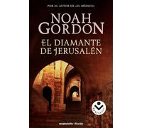 El diamante de Jerusalén (Best Seller | Ficción)