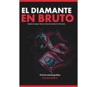 EL DIAMANTE EN BRUTO: DESDE EL AGUA DE LOS CHARCOS HASTA EL MCLAREN