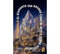 El diamante tan grande como el Ritz y otras historias: Nueva traducción al español: 74 (Clásicos en español)