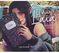 El diari de Laia: 5 (Estar en un núvol)