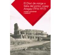 El Diari De Viatge De Josep Aragay