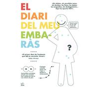 El diari del meu embaràs (Maternidad)