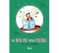 El diari d'en Pere (Tots som únics)