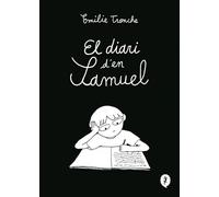 El diari d'en Samuel (Salamandra Graphic Kids)