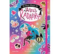 El Diari Màgic De L Anna Kadabra