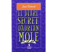 El diari secret d'Adrian Mole (L'ODISSEA)