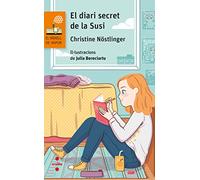 El diari secret de la Susi / El diari secret d'en Paul: 44 (El Barco de Vapor Naranja)