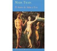 Diario De Adan Y Eva