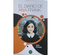 El diario de Ana Frank