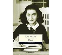 El diario de Ana Frank