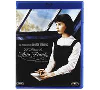 El Diario De Ana Frank - Bd [Blu-ray]