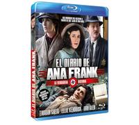 El Diario De Ana Frank Bd-R [Blu-ray]