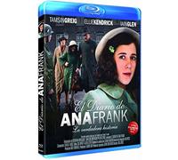 El Diario De Ana Frank [Blu-ray]