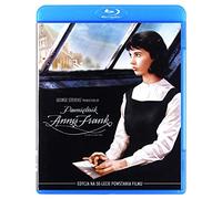 El diario de Ana Frank [Blu-Ray] [Region Free] (Audio español. Subtítulos en español)