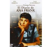 El Diario De Ana Frank [DVD]