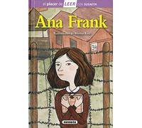 El Diario De Ana Frank: Nivel 4