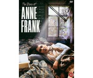 El diario de Ana Frank / The Diary of Anne Frank (2008) [ Origen Sueco, Ningun Idioma Espanol ]