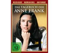 El diario de Ana Frank / The Diary of Anne Frank [ Origen Alem n, Ningun Idioma Espanol ]