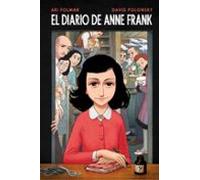 El Diario De Anne Frank (novela Gráfica)