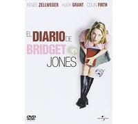 El Diario de Bridget Jones [DVD]