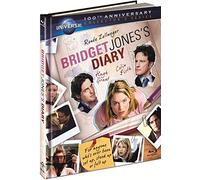 El Diario De Bridget Jones - Edición Libro [Blu-ray]
