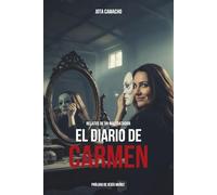 EL DIARIO DE CARMEN: No nací sabiendo hacer daño, lo aprendí por el camino (RELATOS DE UN MALTRATADOR)