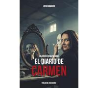 EL DIARIO DE CARMEN: No nací sabiendo hacer daño, lo aprendí por el camino (RELATOS DE UN MALTRATADOR)