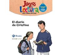 El diario de Cristina. Juego de Lectura (Lectura Eficaz)