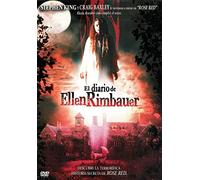 El Diario de Ellen Rimbauer [DVD]
