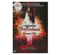 El diario de Ellen Rimbauer [DVD] (Audio español. SubtĂtulos en español)