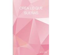El diario de gratitud de un minuto: Diaro punteado para crear lo que sueñas