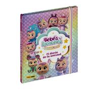 El Diario de la Amistad. Bebés Llorones