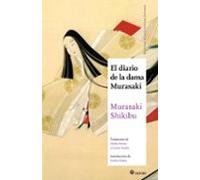 El diario de la dama Murasaki (Maestros de la Literatura Japonesa)
