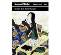 El diario de la dama Murasaki (El libro de bolsillo - Literatura)