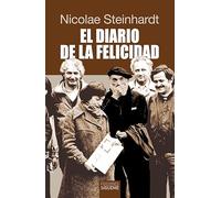 El diario de la felicidad.: 61 (El Peso de los Días)