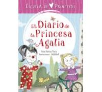 El Diario De La Princesa Agalia