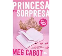 El diario de la princesa: Princesa por sorpresa / The Princess Diaries: 1 (Ficción)