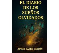 EL DIARIO DE LOS SUEÑOS QUE OLVIDAMOS: NADA ES COINCIDENCIA!