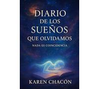 EL DIARIO DE LOS SUEÑOS QUE OLVIDAMOS...: ¡¡NADA ES COINCIDENCIA!!!