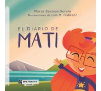 El diario de Mati (SIN COLECCION)