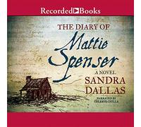 El diario de Mattie Spenser