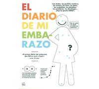 El diario de mi embarazo (Maternidad)