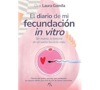 EL DIARIO DE MI FECUNDACION IN VITRO