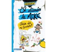 El Diario De Mike 1. ¿dónde Está Mi Chocolate?