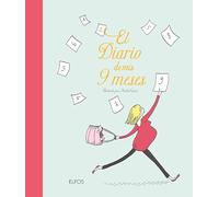 El diario de mis 9 meses (SIN COLECCION)