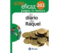 El diario de Raquel Juego de Lectura: 202