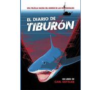 El diario de "Tiburón" (CINE)
